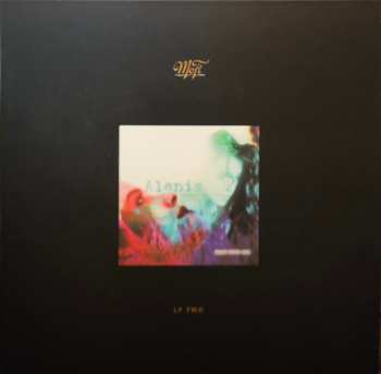 2LP/Set di cofanetti Alanis Morissette: Jagged Little Pill LTD | NUM