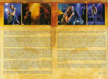 DVD Alanis Morissette: Live At Montreux 2012