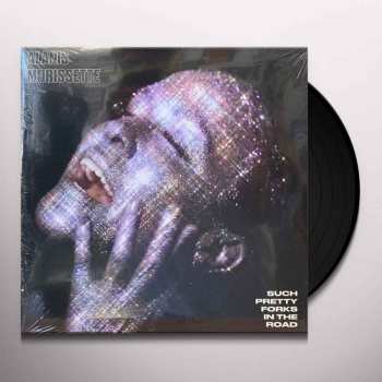 LP Alanis Morissette: Such Pretty Forks In The Road