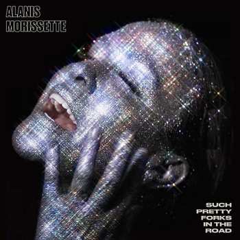 CD/Set di cofanetti Alanis Morissette: Such Pretty Forks In The Road LTD | NUM