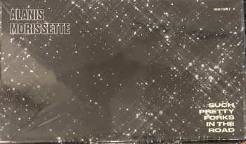 CD/Set di cofanetti Alanis Morissette: Such Pretty Forks In The Road LTD | NUM