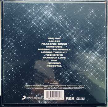 CD/Set di cofanetti Alanis Morissette: Such Pretty Forks In The Road LTD | NUM