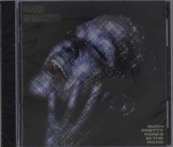 CD Alanis Morissette: Such Pretty Forks In The Road