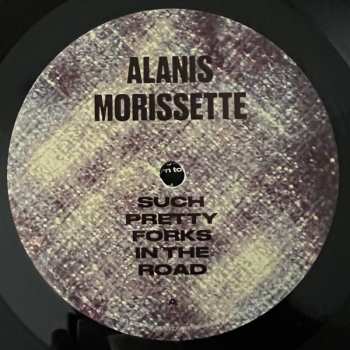 LP Alanis Morissette: Such Pretty Forks In The Road