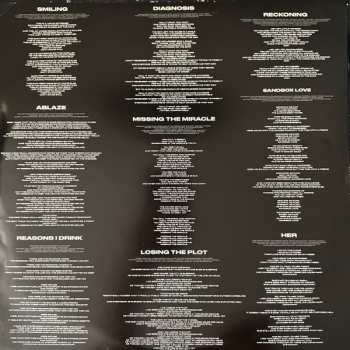 LP Alanis Morissette: Such Pretty Forks In The Road