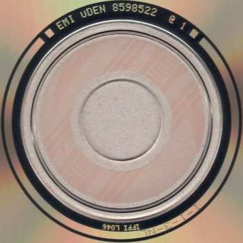 CD Alannah Myles: Arival