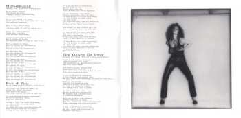 CD Alannah Myles: Arival