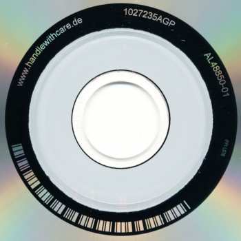 CD Alarmsignal: Ästhetik Des Widerstands