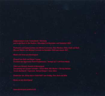 CD Alarmsignal: Ästhetik Des Widerstands