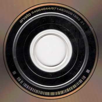 CD Alasca: Actors & Liars