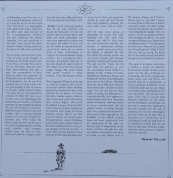 LP Alasca: Prospero LTD