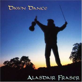 Album Alasdair Fraser: Dawn Dance