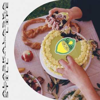 CD ALASKALASKA: Still Life