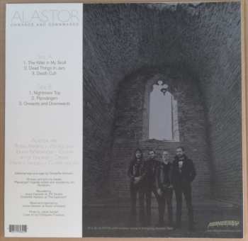 LP Alastor: Onwards And Downwards