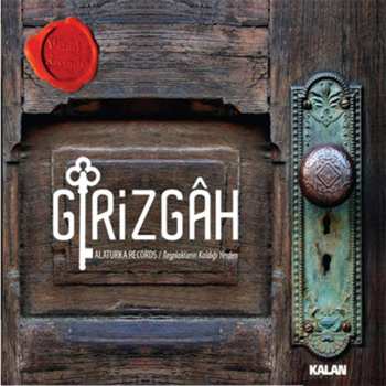 2CD Alaturka Records: Girizgah