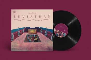 LP Alawari: Leviathan