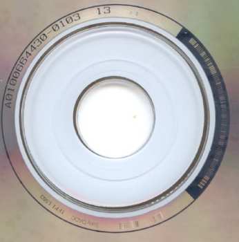 3CD/Set di cofanetti Alban Berg: Lulu