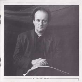 CD The Chicago Symphony Orchestra: Violinkonzert · Violin Concerto / »Gesungene Zeit · Time Chant«