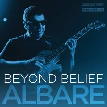 Album Albare: Beyond Belief