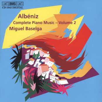 Album Complete Piano Music - Volume 2
