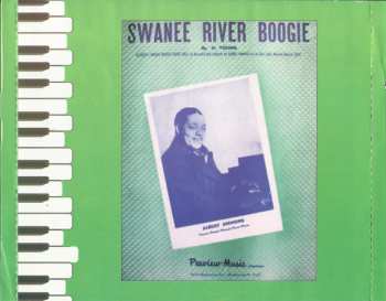2CD Albert Ammons: King Of Boogie Woogie