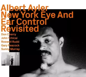 New York Eye And Ear Control