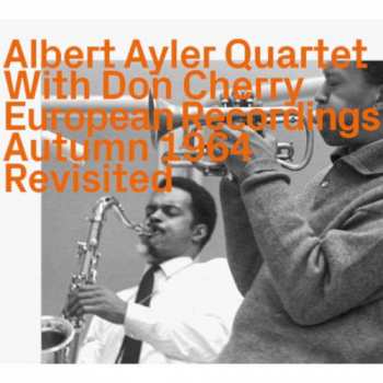 Album Don Cherry: European Recordings Autumn 1964 Revisited