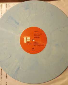 LP Don Cherry: Vibrations CLR | LTD