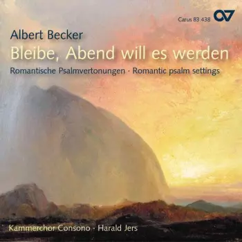 Geistliche Chorwerke