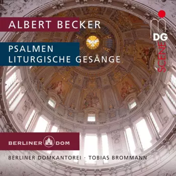 Liturgische Gesänge Für Das Kirchenjahr Op.46