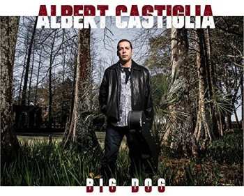 CD Albert Castiglia: Big Dog