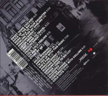 2CD Albert Collins And The Icebreakers: At Onkel Pö's Carnegie Hall Hamburg 1980