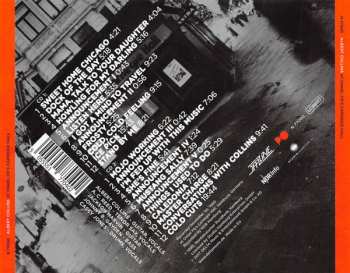 2CD Albert Collins And The Icebreakers: At Onkel Pö's Carnegie Hall Hamburg 1980