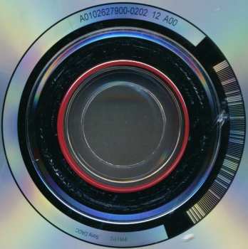 5CD/Set di cofanetti Albert Hammond: Original Album Classics