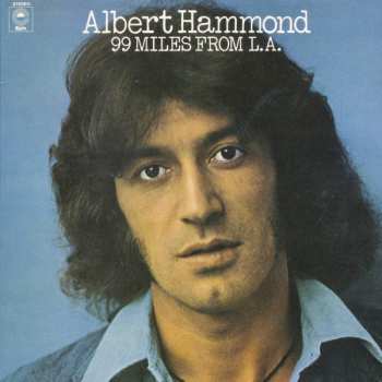 5CD/Set di cofanetti Albert Hammond: Original Album Classics