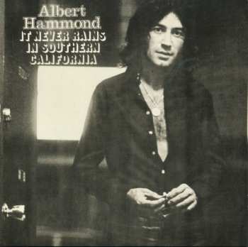 5CD/Set di cofanetti Albert Hammond: Original Album Classics