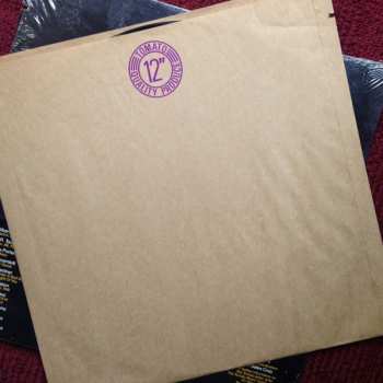 LP Albert King: New Orleans Heat