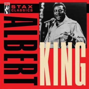 CD Albert King: Stax Classics