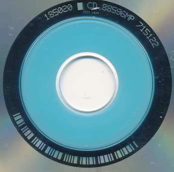 CD Albert King: The Big Blues