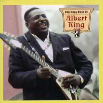 CD Albert King: The Very Best Of Albert King