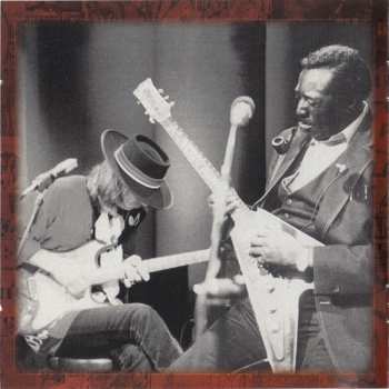 CD Dickey Betts: Live At The Bottom Line
