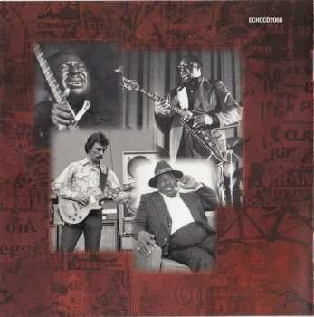 CD Dickey Betts: Live At The Bottom Line