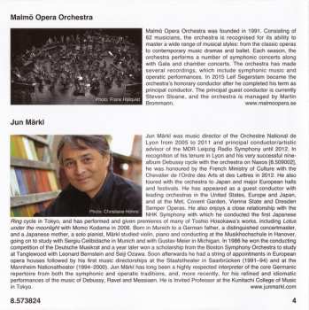 CD Albert Lortzing: Opera Overtures (Der Waffenschmied, Undine, Der Wildschütz, Hans Sachs)