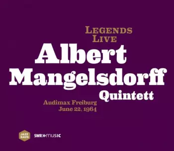 Audimax Freiburg June 22, 1964