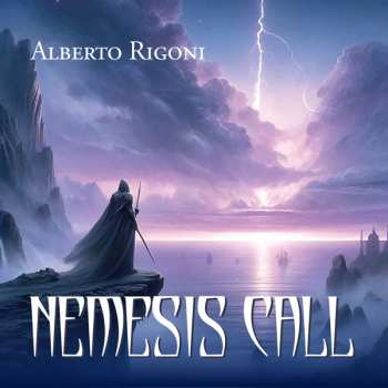 CD Alberto Rigoni: Nemesis Call LTD | DIGI
