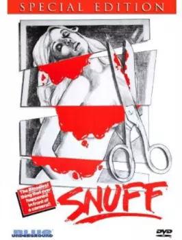 Alberto Y Lost Trios Paranoias: Snuff Rock