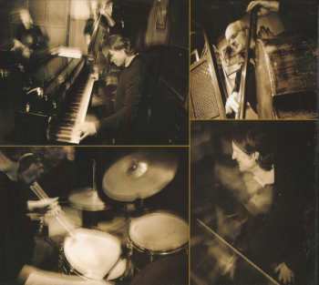 CD Jeff Johnson: Apothecary DIGI