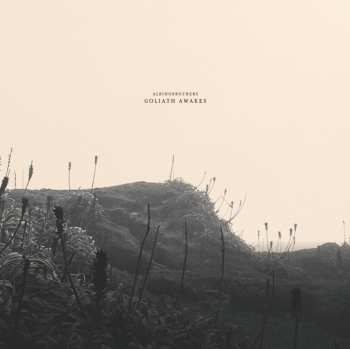 Album Albinobrothers: Goliath Awakes