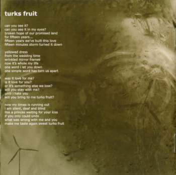 CD Albion: Broken Hopes