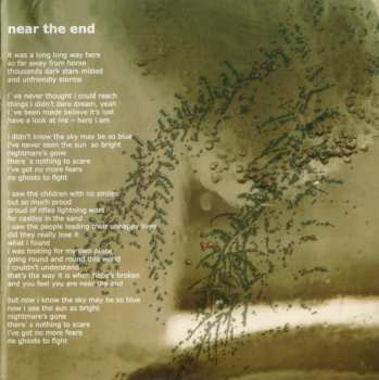 CD Albion: Broken Hopes